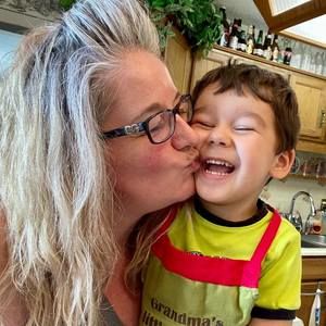 Meet your Posher, Joanne